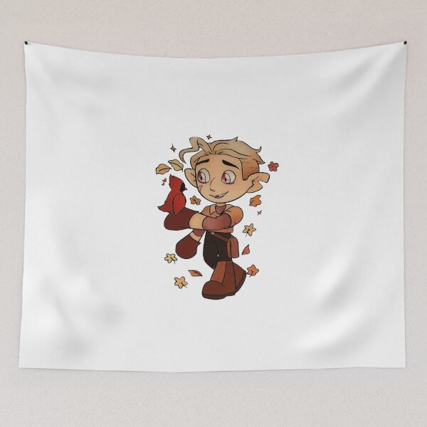 Item preview, Manga Owl Auturm Leaf designed and sold by EthelMonahan.