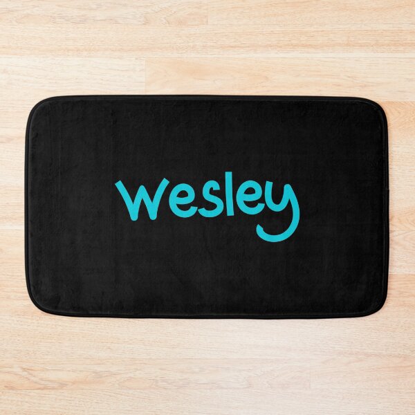 Item preview, Wesley, Funny Cool Best color art designed and sold by artdragongift 15.
