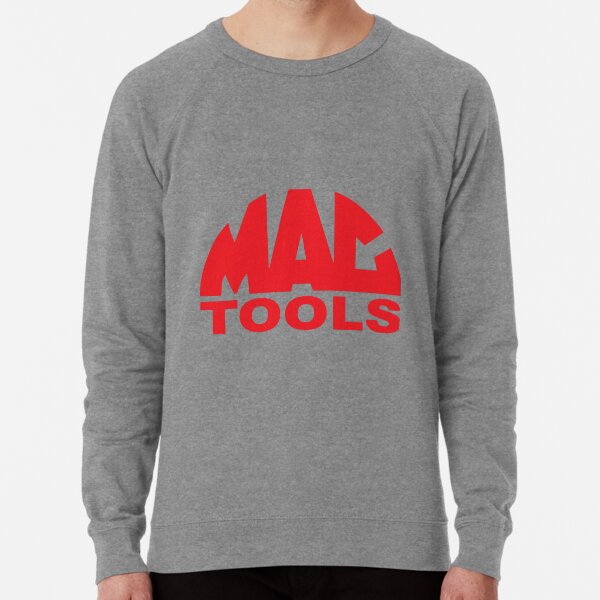 Mac tools sweatshirt new arrivals