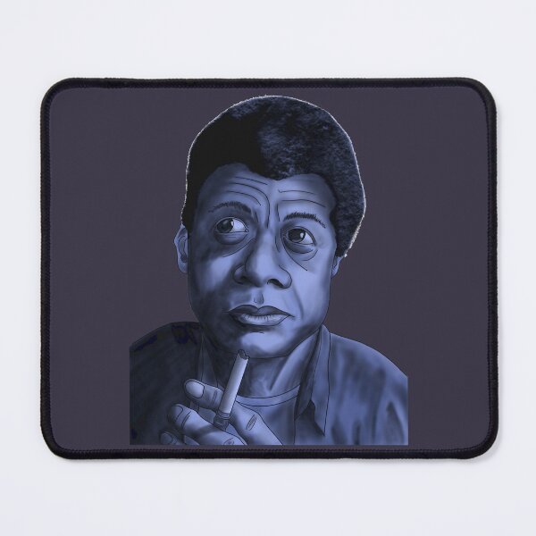 Item preview, Gift For Men James Baldwin Retro Vintage designed and sold by Sanchezjasone.