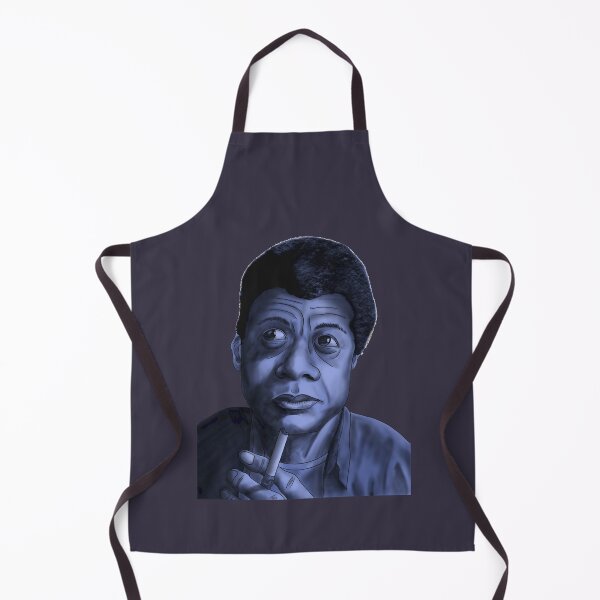 Item preview, Gift For Men James Baldwin Retro Vintage designed and sold by Sanchezjasone.