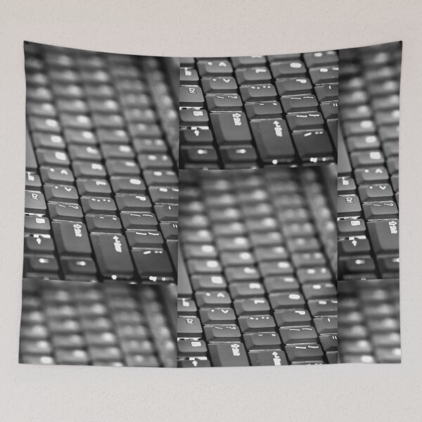 Item preview, Keyboard designed and sold by Henrik Lehnerer.