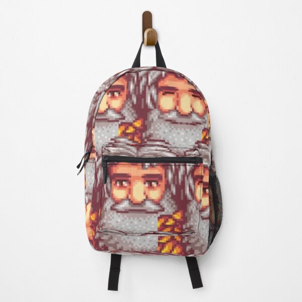 Item preview, Stardew Valley: Linus designed and sold by raybound420.