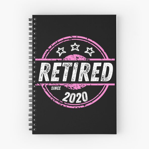 Item preview, Retired Since 2020 designed and sold by GleamingGiant.