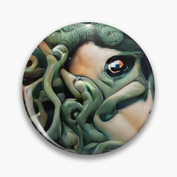 Item preview, Medusa designed and sold by Lachrymosa.