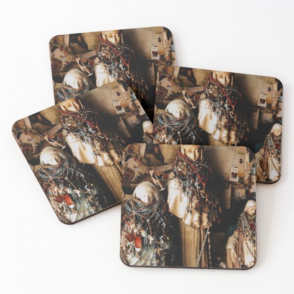 Item preview, St Brigid’s Well, County Clare, Ireland designed and sold by Unheardcurios.