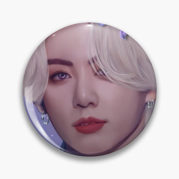 Item preview, JUNGKOOK BTS designed and sold by Pardis-arts.