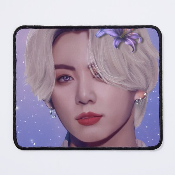 Item preview, JUNGKOOK BTS designed and sold by Pardis-arts.
