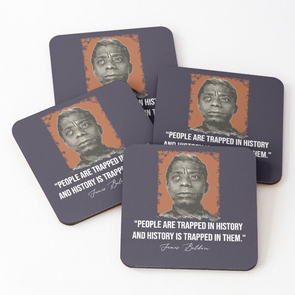 Item preview, Gift Idea James Baldwin Equality Gifts Music Fans designed and sold by Sanchezjasone.
