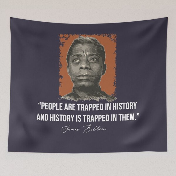 Item preview, Gift Idea James Baldwin Equality Gifts Music Fans designed and sold by Sanchezjasone.