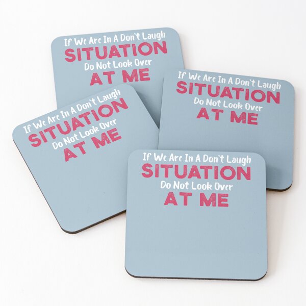Item preview, Picture Jokes Anonymous Character If We Are In A Dont Laugh Situation Graphic For Fans designed and sold by ChenaultSenary.