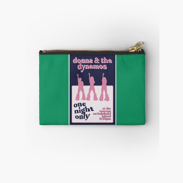 Item preview, Donna _amp_ the Dynamos    designed and sold by Chelykan.