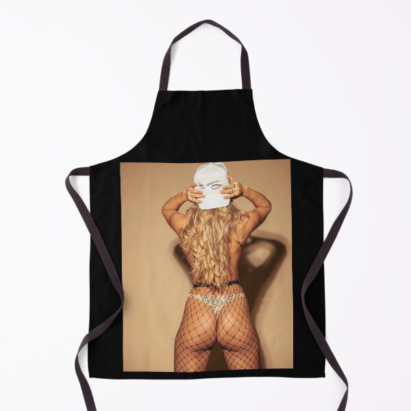 Aperçu de l'œuvre L'artiste sexy fitness créée et vendue par Candace Messenger.