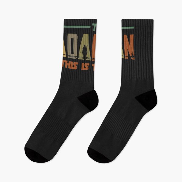 Item preview, The dadalorian father's day  this is the way designed and sold by ChanAung843.