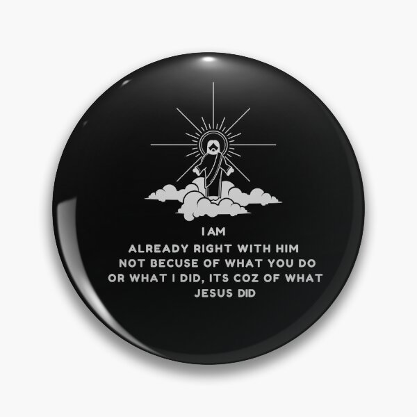 Item preview, I AM YESHUA designed and sold by GODLOVES by Isaiah .