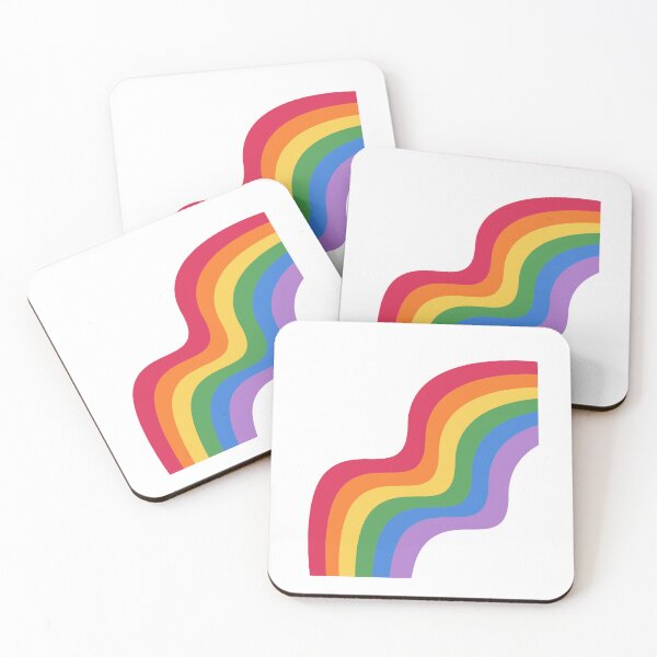 Aperçu de l'œuvre rainbow for pride month !! créée et vendue par JAG2B.