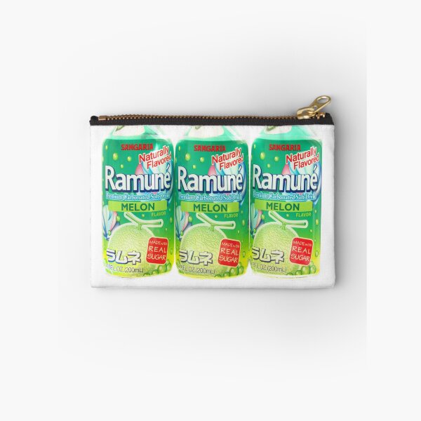 Item preview, Ramune Japanese soda designed and sold by TobiMagas.
