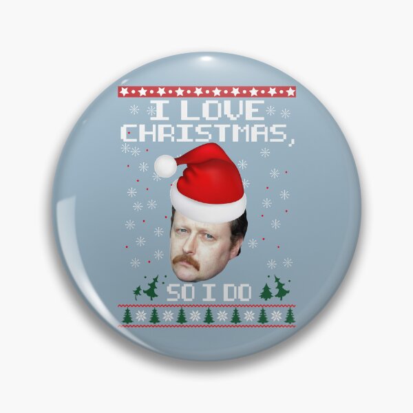 Item preview, Picture Jokes Anonymous Character Jim Mcdonald Christmas Xmas Funny Novelty Design Gift Movie Fans designed and sold by ChenaultSenary.