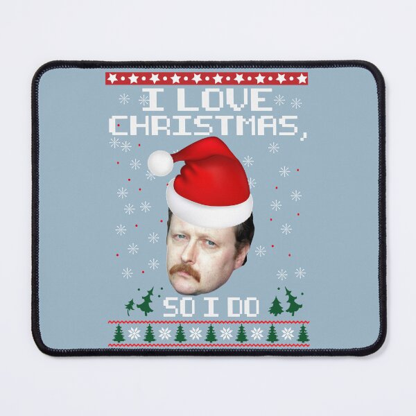 Item preview, Picture Jokes Anonymous Character Jim Mcdonald Christmas Xmas Funny Novelty Design Gift Movie Fans designed and sold by ChenaultSenary.
