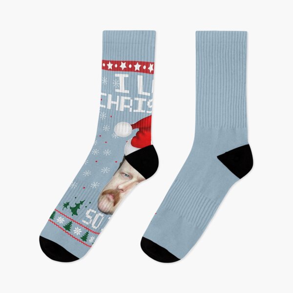 Item preview, Picture Jokes Anonymous Character Jim Mcdonald Christmas Xmas Funny Novelty Design Gift Movie Fans designed and sold by ChenaultSenary.
