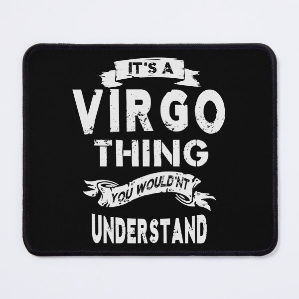 Item preview, It's A Virgo Thing You Wouldn't Understand Funny Zodiac designed and sold by adxota.