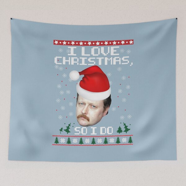Item preview, Picture Jokes Anonymous Character Jim Mcdonald Christmas Xmas Funny Novelty Design Gift Movie Fans designed and sold by ChenaultSenary.