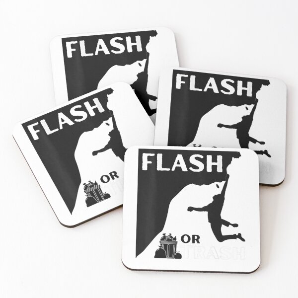 Item preview, Flash or Trash  Rock Climbing  Bouldering  Funny Send designed and sold by dickvusqr.