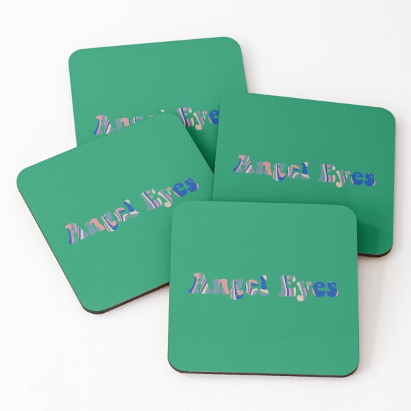 Item preview, angel eyes Mamma Mia movie designed and sold by Chelykan.