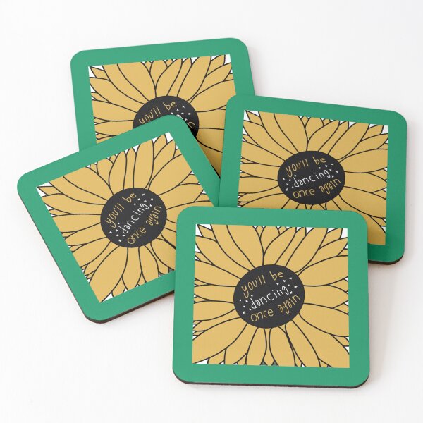 Item preview, Chiquitita Sunflower   designed and sold by Chelykan.