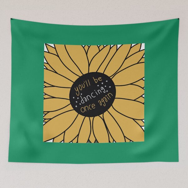 Item preview, Chiquitita Sunflower   designed and sold by Chelykan.