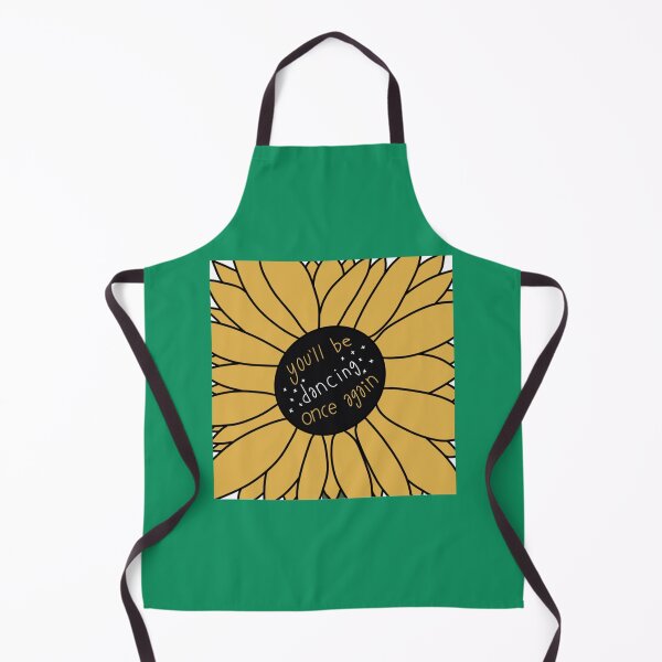 Item preview, Chiquitita Sunflower designed and sold by Chelykan.
