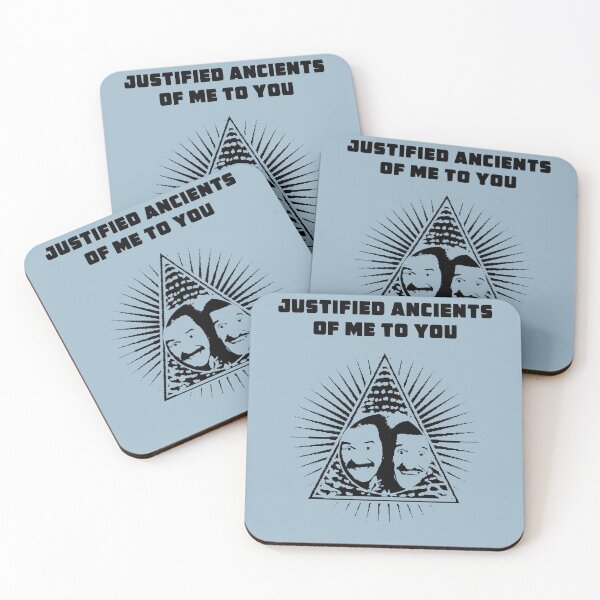 Item preview, Picture Jokes Anonymous Character Justified Chuckle Illuminati Graphic Gift designed and sold by ChenaultSenary.