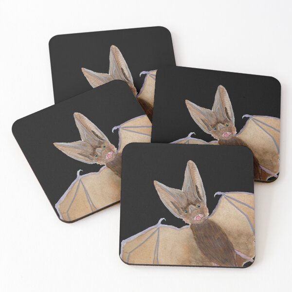 Item preview, Vampire Bat designed and sold by Whispering Raven.