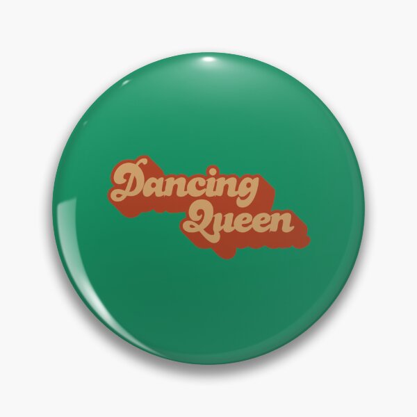 Item preview, Dancing Queen      designed and sold by Chelykan.