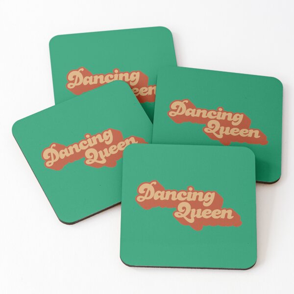 Item preview, Dancing Queen      designed and sold by Chelykan.