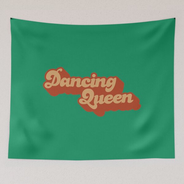 Item preview, Dancing Queen      designed and sold by Chelykan.