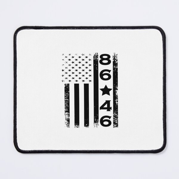 Item preview, 8646 america flag vintage anti gift Pullover designed and sold by KrinHippi.