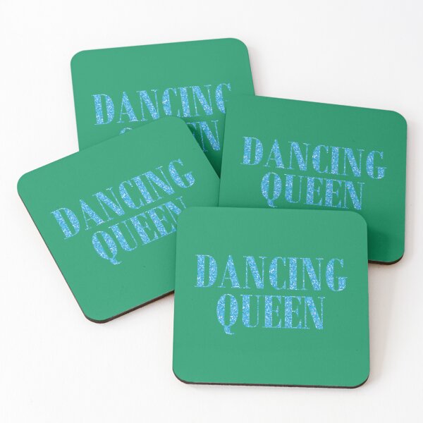 Item preview, Dancing Queen     designed and sold by Chelykan.