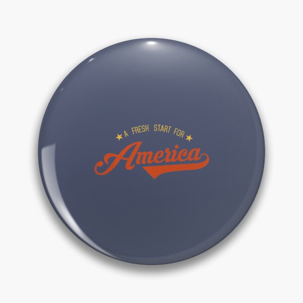 Item preview, A Fresh Start For America Pete Buttigieg Premium designed and sold by KrinHippi.