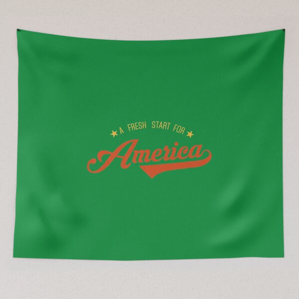 Item preview, A Fresh Start For America Pete Buttigieg Premium designed and sold by KrinHippi.