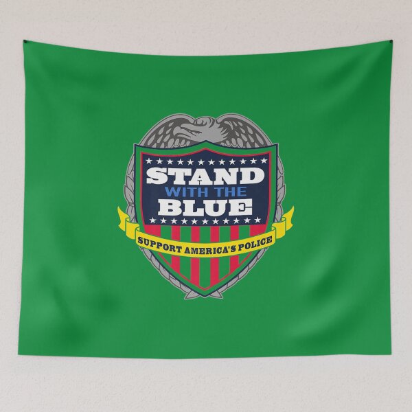 Item preview, A t-shirt that shows your support for Americas designed and sold by KrinHippi.