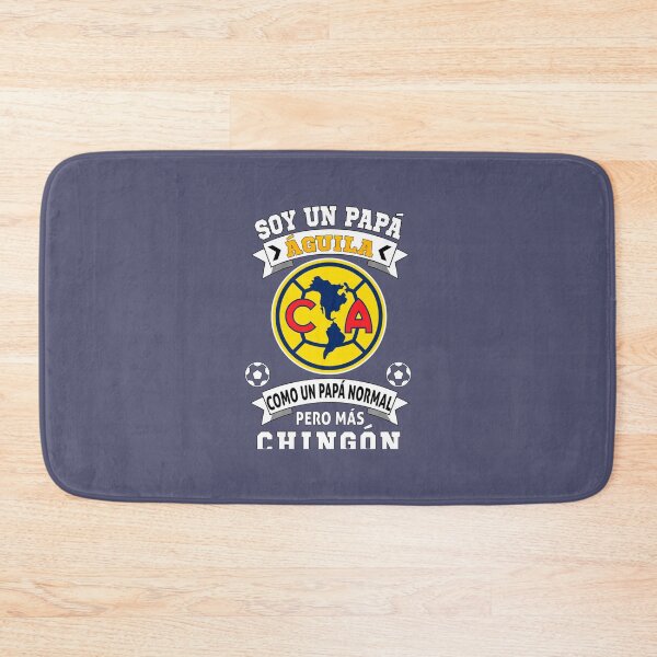 Item preview, Aguilas del America Futbol Mexicano Soccer Fan Papa Aguila Pullover designed and sold by KrinHippi.
