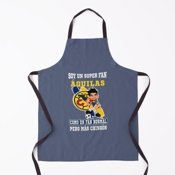 Item preview, Aguilas del America Futbol Soccer Mexicano Fan Aguilas Pullover designed and sold by KrinHippi.