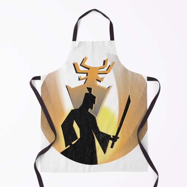 Item preview, The Shadow Samurai designed and sold by Wissam911.