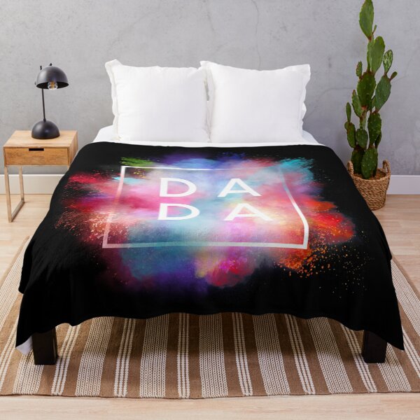 Item preview, Dada designed and sold by Fine Art California.