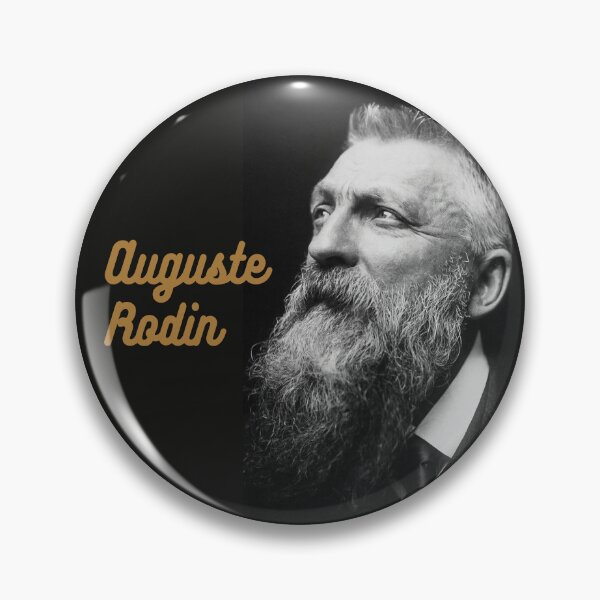 Item preview, Auguste Rodin designed and sold by Jools-57.