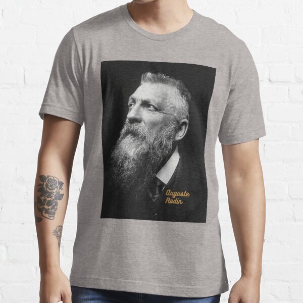 Item preview, Auguste Rodin designed and sold by Jools-57.