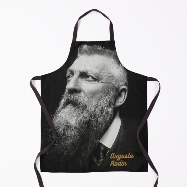 Item preview, Auguste Rodin designed and sold by Jools-57.