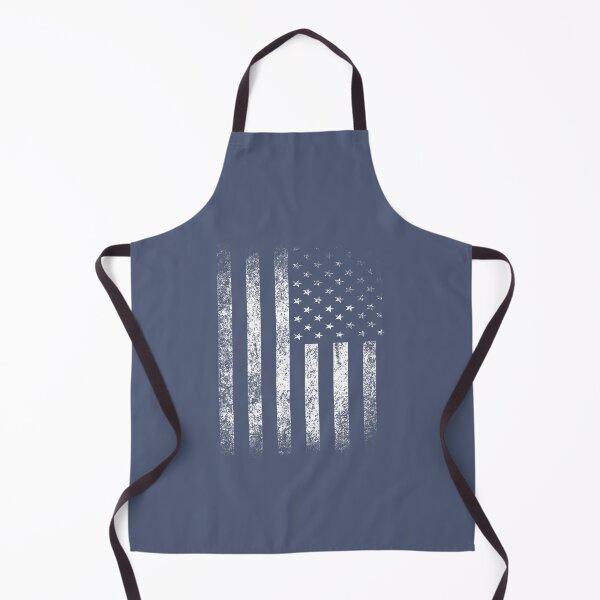 Item preview, America Flag Frayed And Battle Tested designed and sold by KrinHippi.