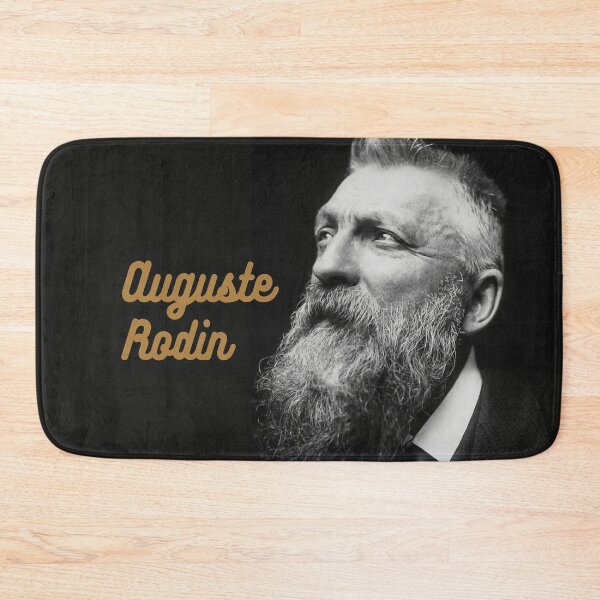 Item preview, Auguste Rodin designed and sold by Jools-57.